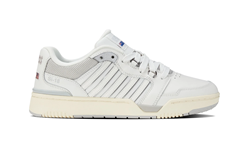 SI 18 RIVAL BLANC GRAY ANTIQUE WHITE 08531-182-M